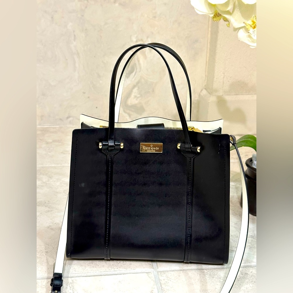 KATE ♠️ SPADE!! Satchels  purse !